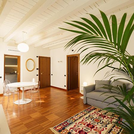 Domus Verona - Residenza Marconi 外观 照片