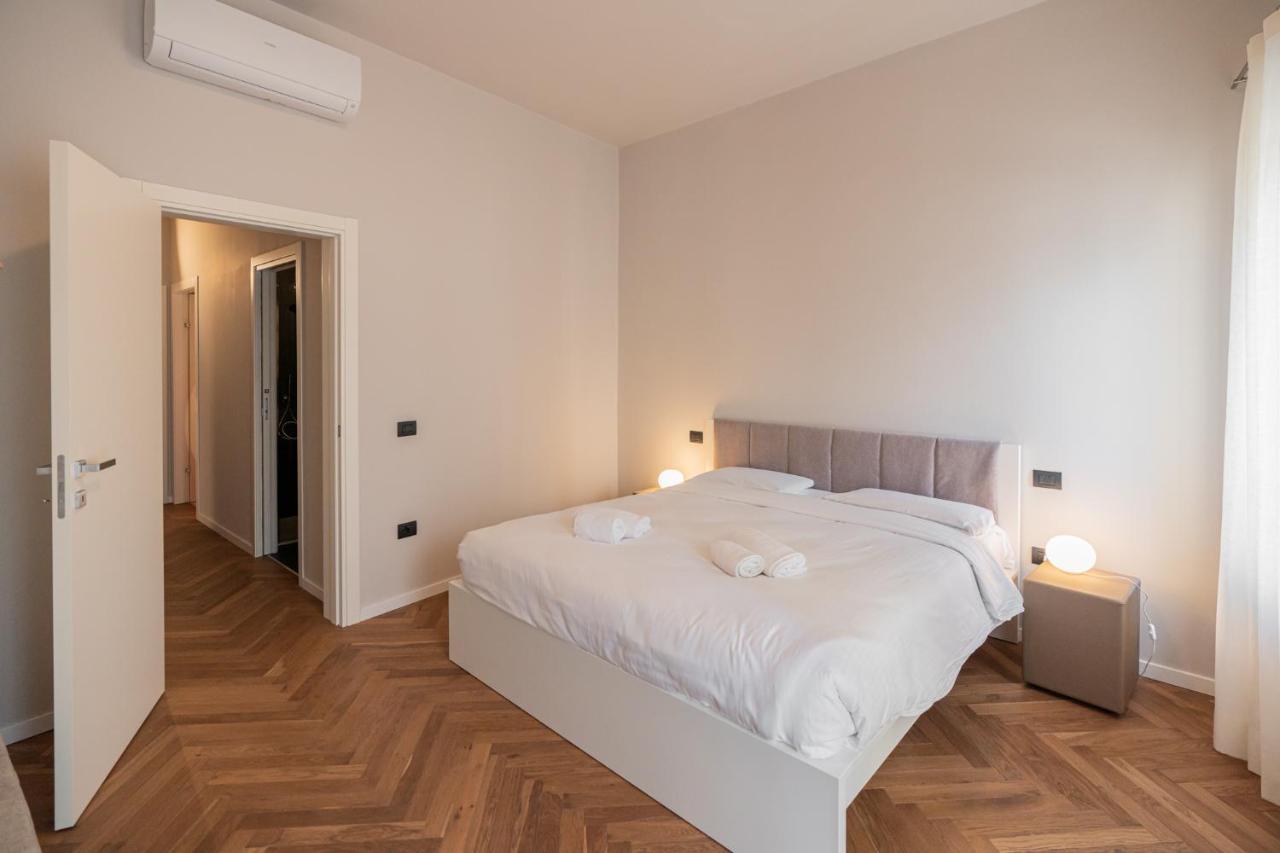 Domus Verona - Residenza Marconi 外观 照片