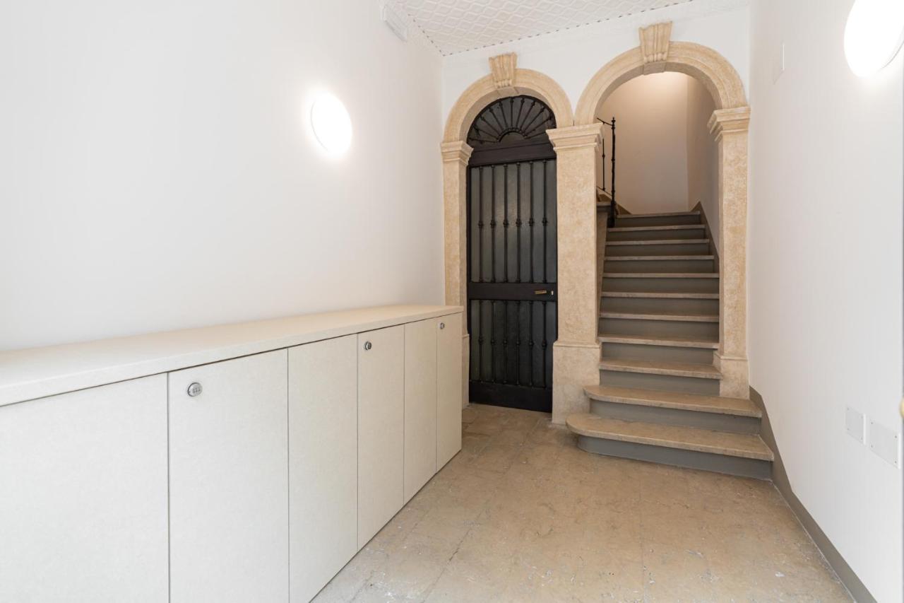 Domus Verona - Residenza Marconi 外观 照片