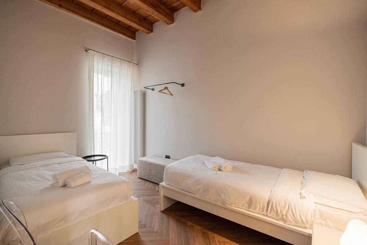 Domus Verona - Residenza Marconi 外观 照片