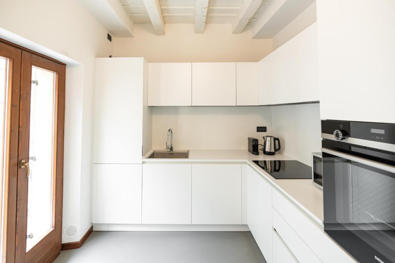 Domus Verona - Residenza Marconi 外观 照片