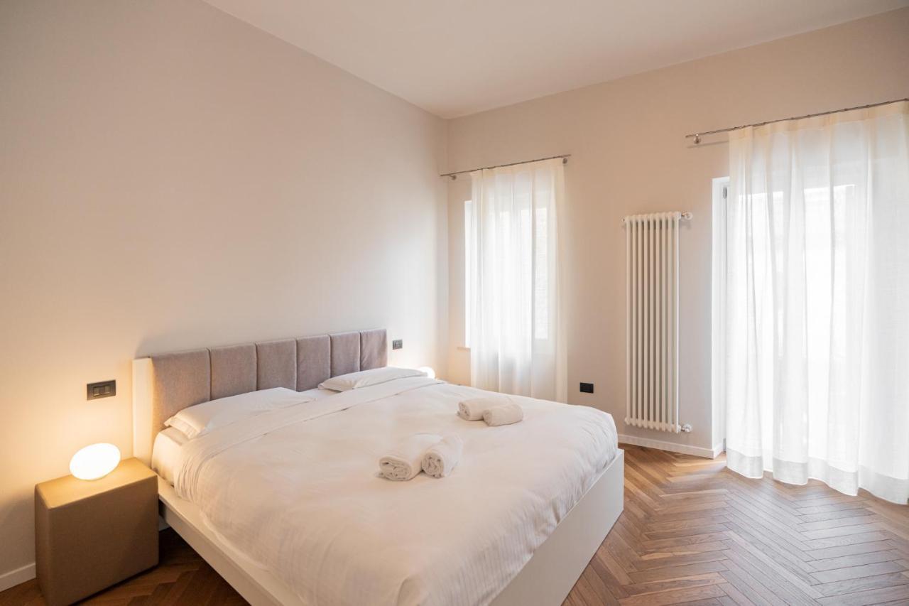 Domus Verona - Residenza Marconi 外观 照片