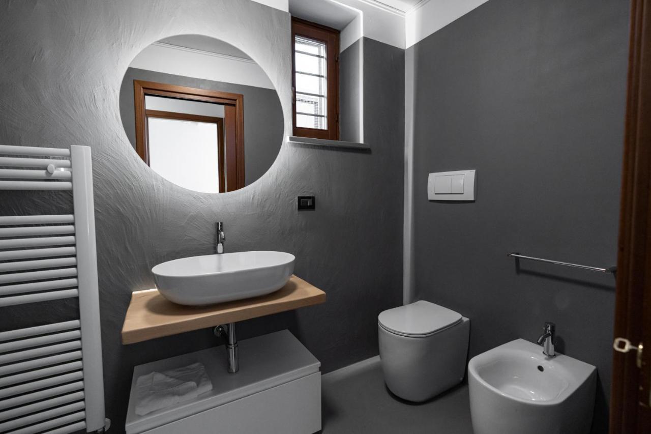 Domus Verona - Residenza Marconi 外观 照片