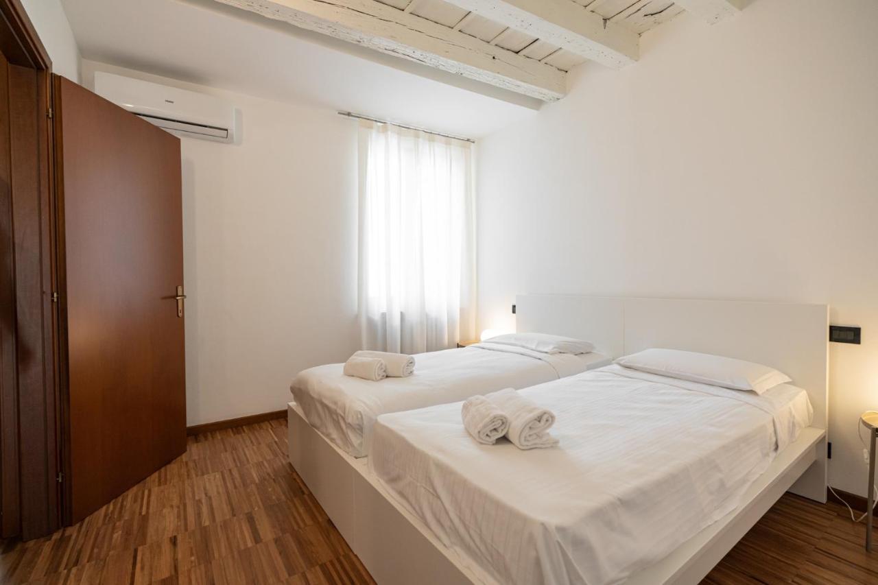 Domus Verona - Residenza Marconi 外观 照片