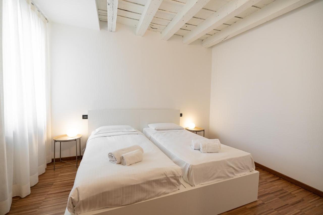 Domus Verona - Residenza Marconi 外观 照片