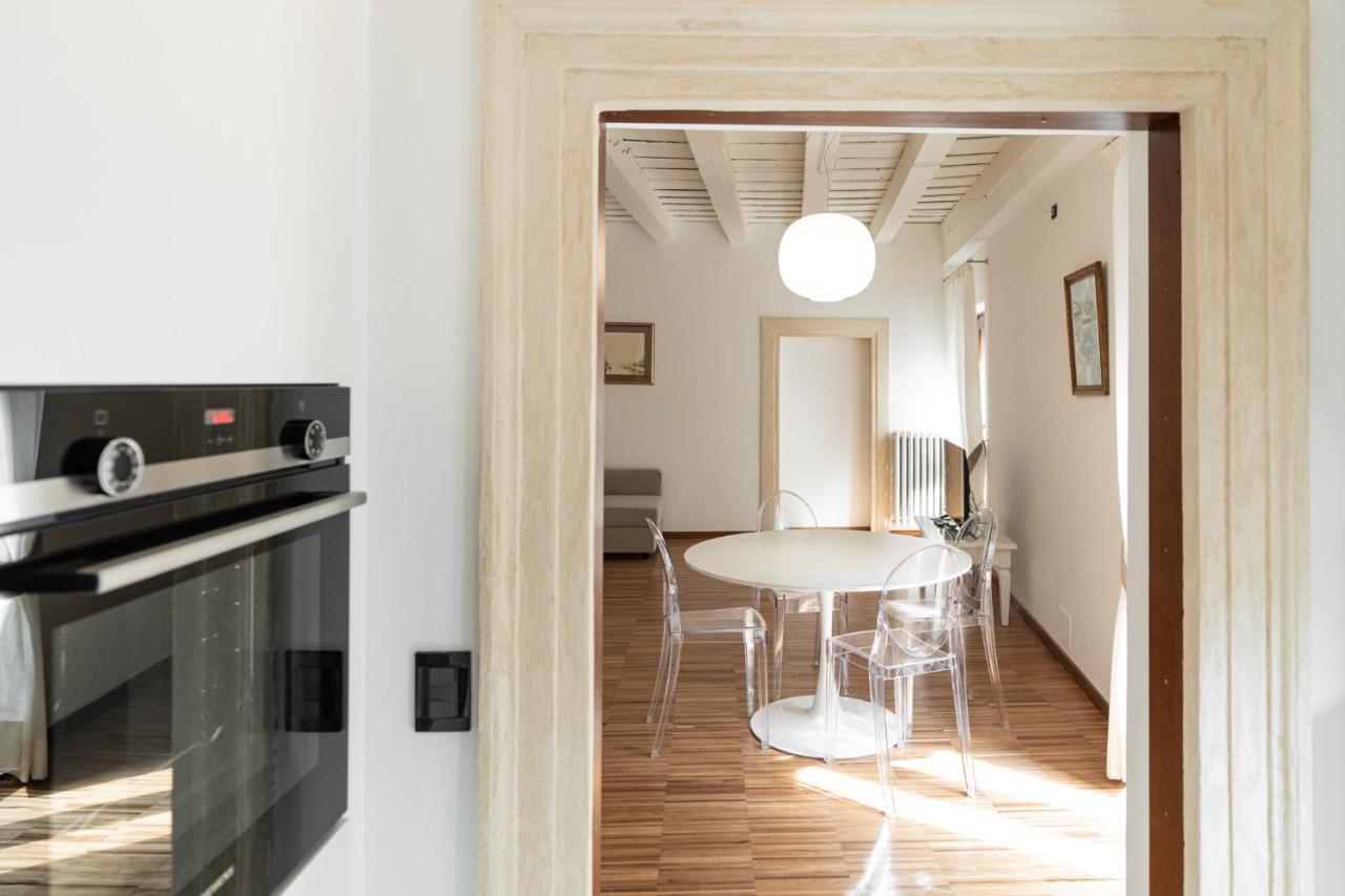Domus Verona - Residenza Marconi 外观 照片