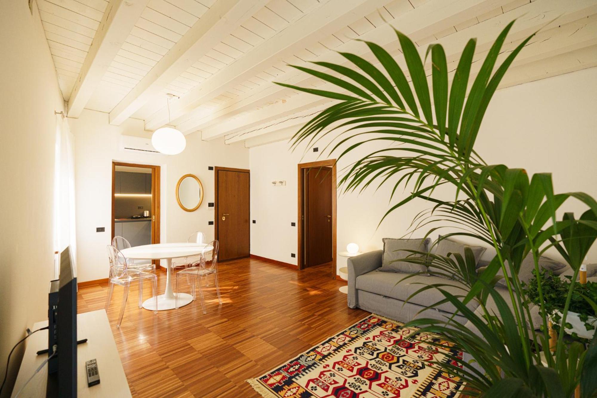 Domus Verona - Residenza Marconi 外观 照片