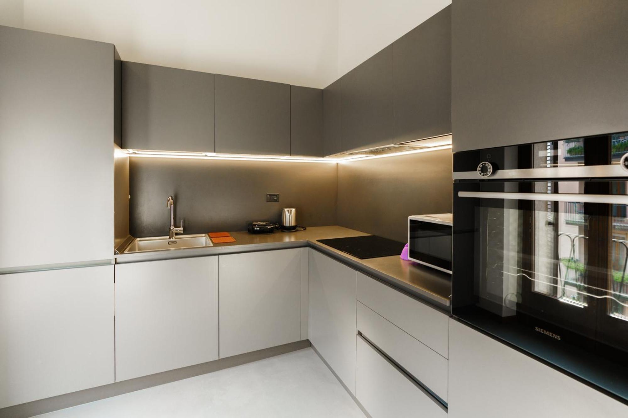Domus Verona - Residenza Marconi 外观 照片