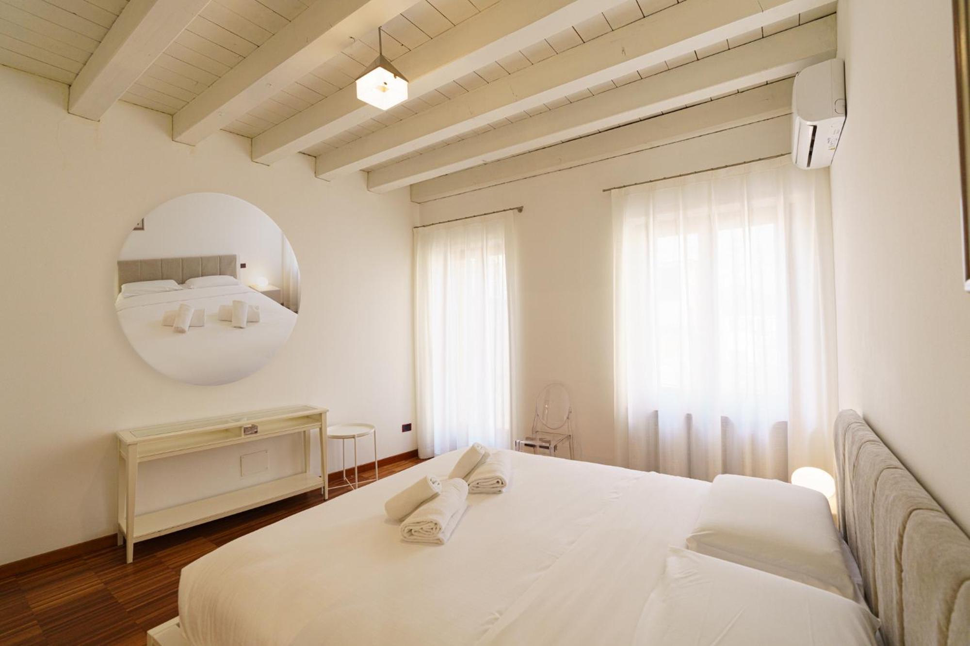 Domus Verona - Residenza Marconi 外观 照片