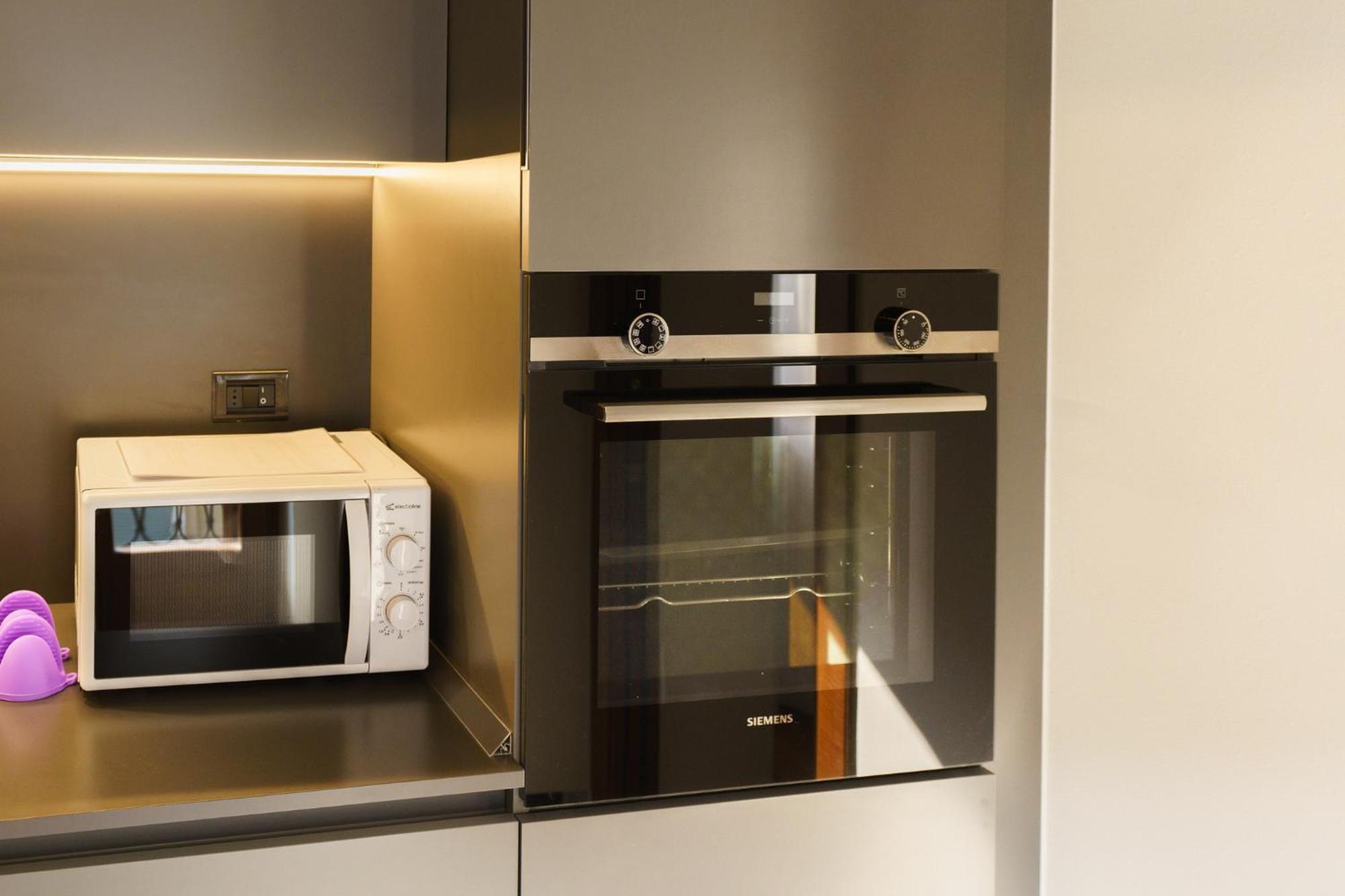 Domus Verona - Residenza Marconi 客房 照片